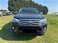 2017 Toyota Hilux