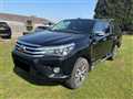 2017 Toyota Hilux