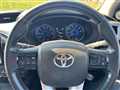 2017 Toyota Hilux