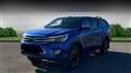 2018 Toyota Hilux