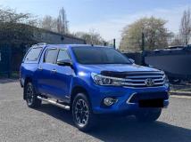 2017 Toyota Hilux