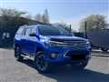 2017 Toyota Hilux