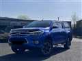2017 Toyota Hilux
