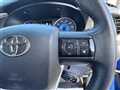 2017 Toyota Hilux