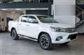2016 Toyota Hilux