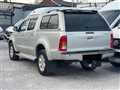 2010 Toyota Hilux