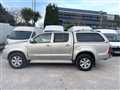 2010 Toyota Hilux