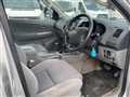 2010 Toyota Hilux