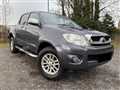2011 Toyota Hilux