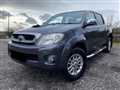 2011 Toyota Hilux