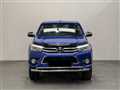 2018 Toyota Hilux