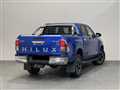 2018 Toyota Hilux