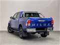 2018 Toyota Hilux