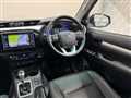 2018 Toyota Hilux