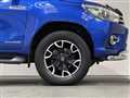 2018 Toyota Hilux
