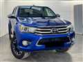 2016 Toyota Hilux