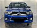 2016 Toyota Hilux