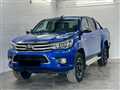 2016 Toyota Hilux