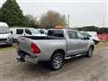 2017 Toyota Hilux