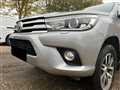2017 Toyota Hilux