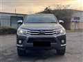 2018 Toyota Hilux