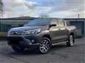 2018 Toyota Hilux