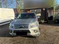 2018 Toyota Hilux