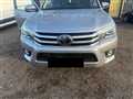 2018 Toyota Hilux