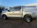 2018 Toyota Hilux