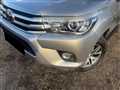 2018 Toyota Hilux
