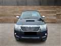 2013 Toyota Hilux