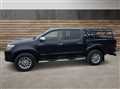 2013 Toyota Hilux