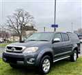 2011 Toyota Hilux