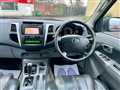 2011 Toyota Hilux