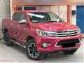 2016 Toyota Hilux