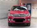 2016 Toyota Hilux