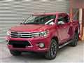2016 Toyota Hilux