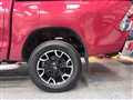 2016 Toyota Hilux