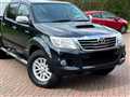 2012 Toyota Hilux