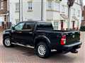 2012 Toyota Hilux