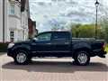 2012 Toyota Hilux
