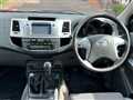 2012 Toyota Hilux