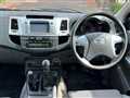 2012 Toyota Hilux