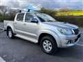 2014 Toyota Hilux