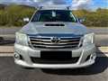 2014 Toyota Hilux