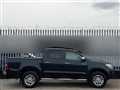 2015 Toyota Hilux