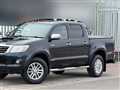 2015 Toyota Hilux