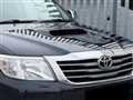 2015 Toyota Hilux