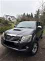 2013 Toyota Hilux