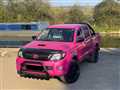 2011 Toyota Hilux